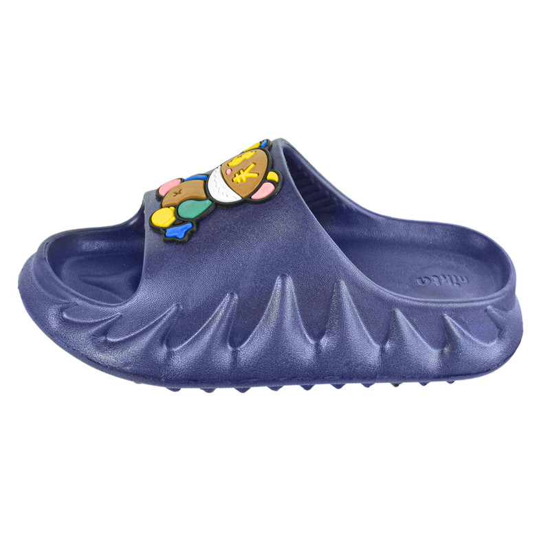 دمپایی پسرانه نیکتا مدل رافائلا کد DBL.3576