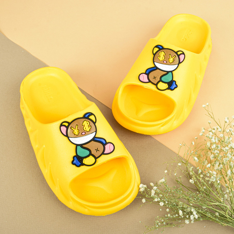 دمپایی پسرانه نیکتا مدل رافائلا کد DBL.3576