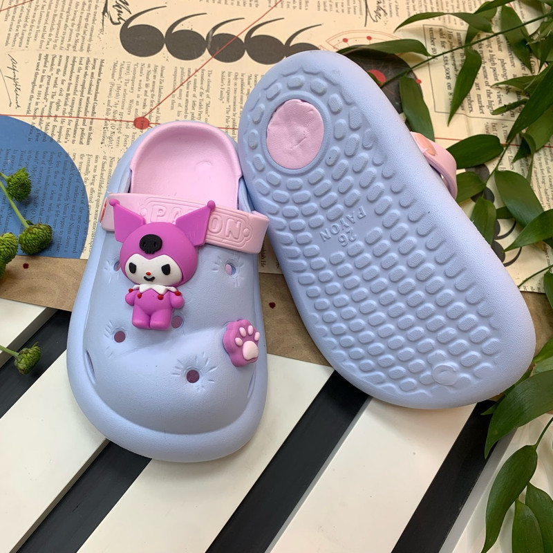 صندل دخترانه پایون مدل کروم کد pi-05