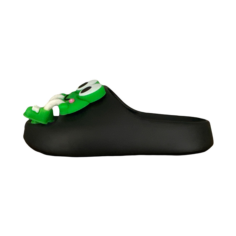دمپایی زنانه مدل فراگ کد BL-01
