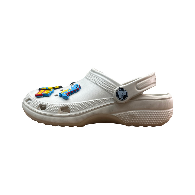 صندل دخترانه مدل مینیون کد cr-01