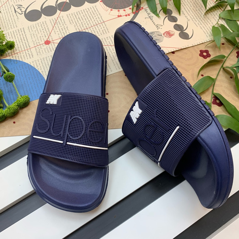 دمپایی مردانه نیکتا مدل آرتا کد Bl-02