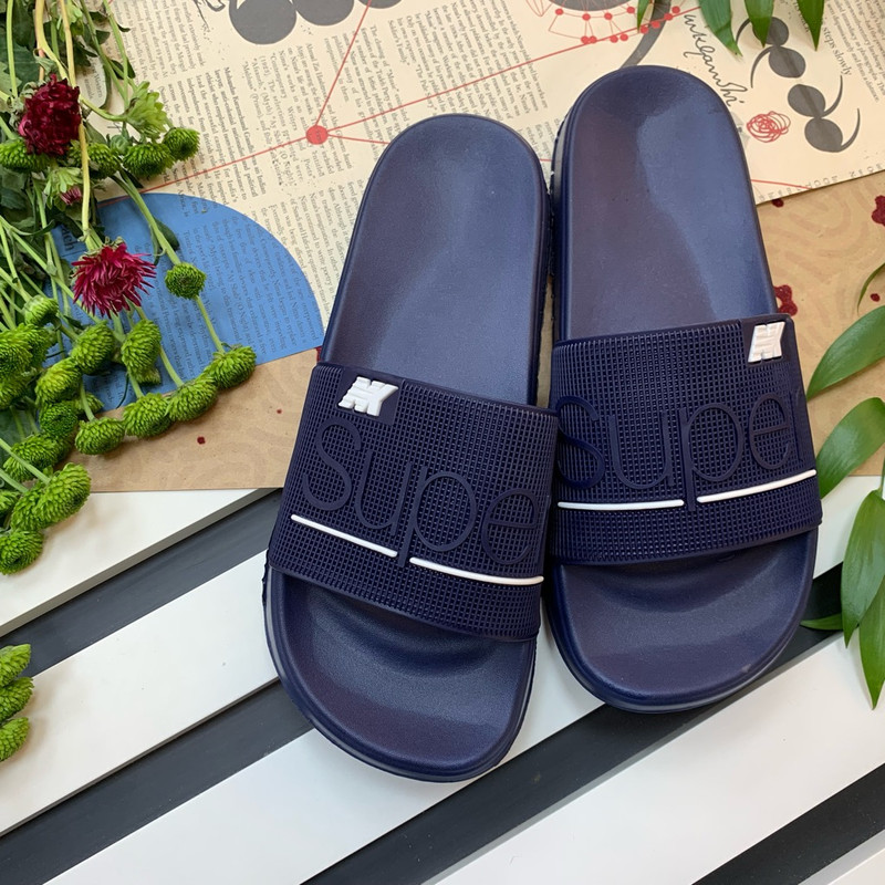 دمپایی مردانه نیکتا مدل آرتا کد Bl-02