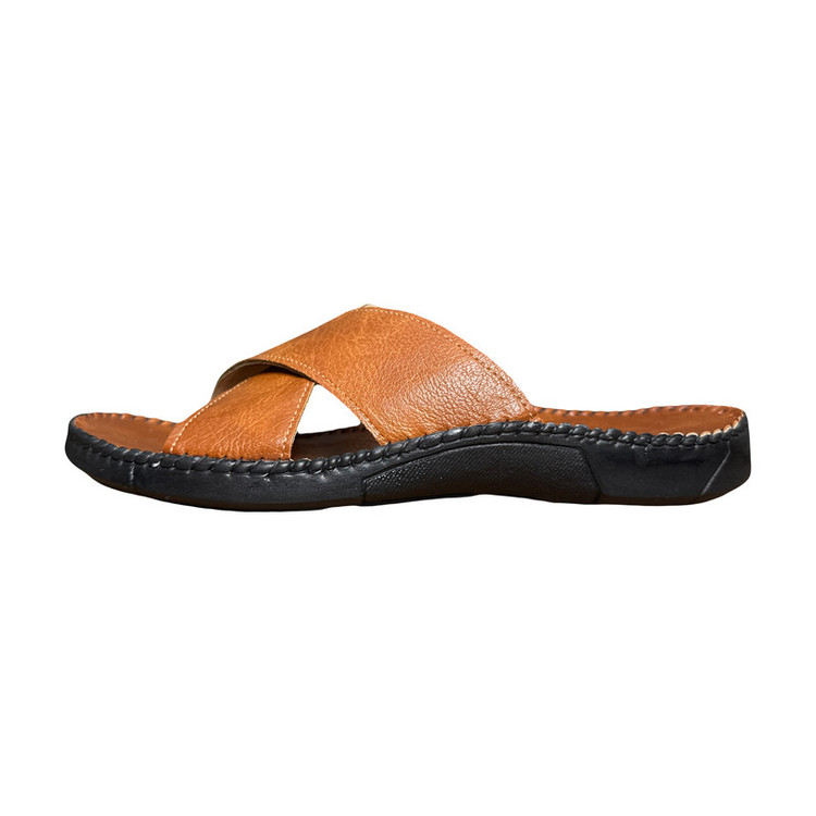صندل طبی مردانه نیکتا مدل Br-04