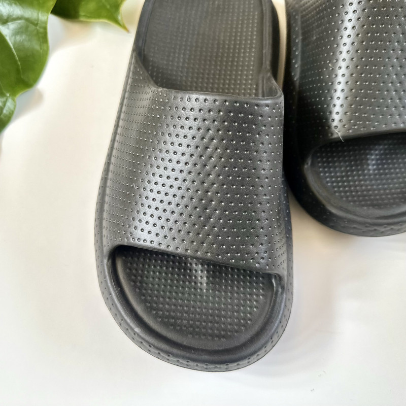 دمپایی مردانه پایون مدل رسام کد Bl-01