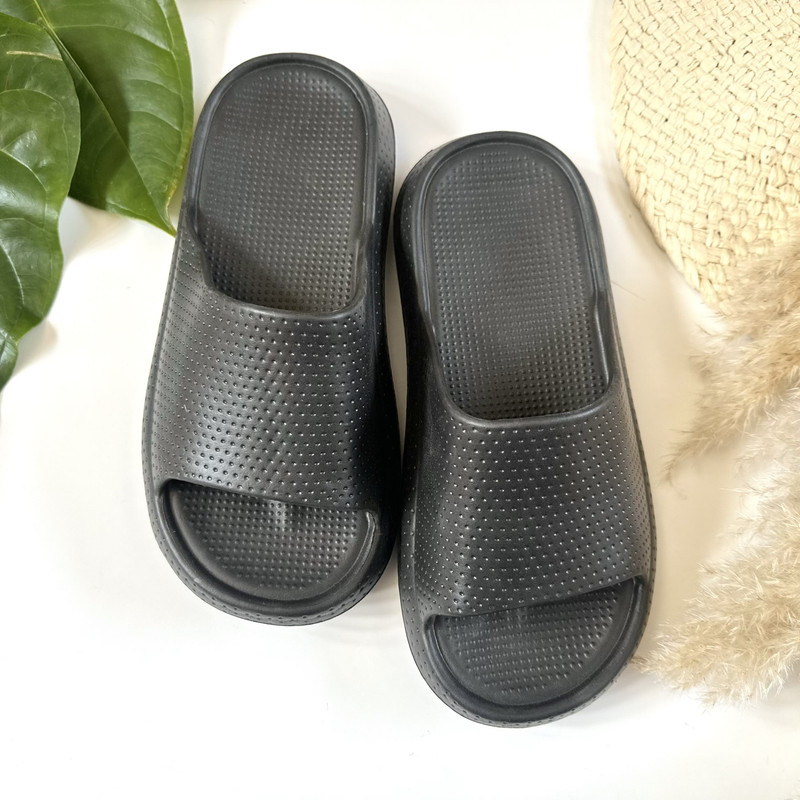 دمپایی مردانه پایون مدل رسام کد Bl-01