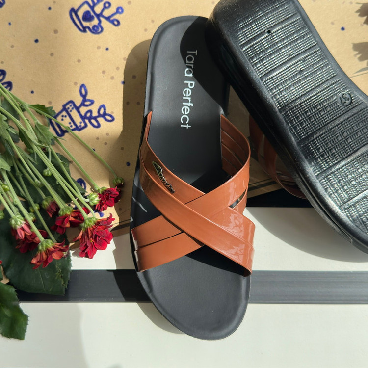 دمپایی زنانه کد Br-02