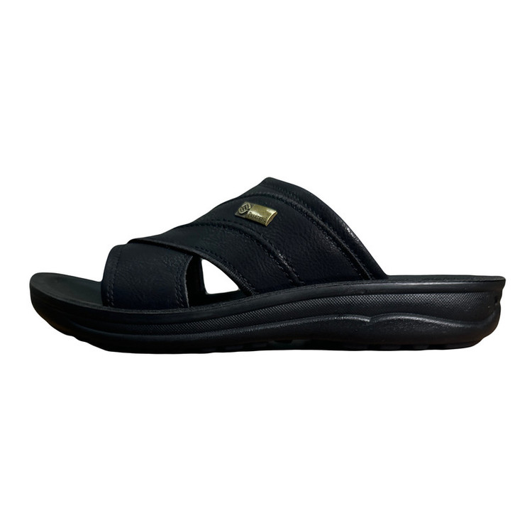 صندل مردانه مدل آوات کد Bl-01