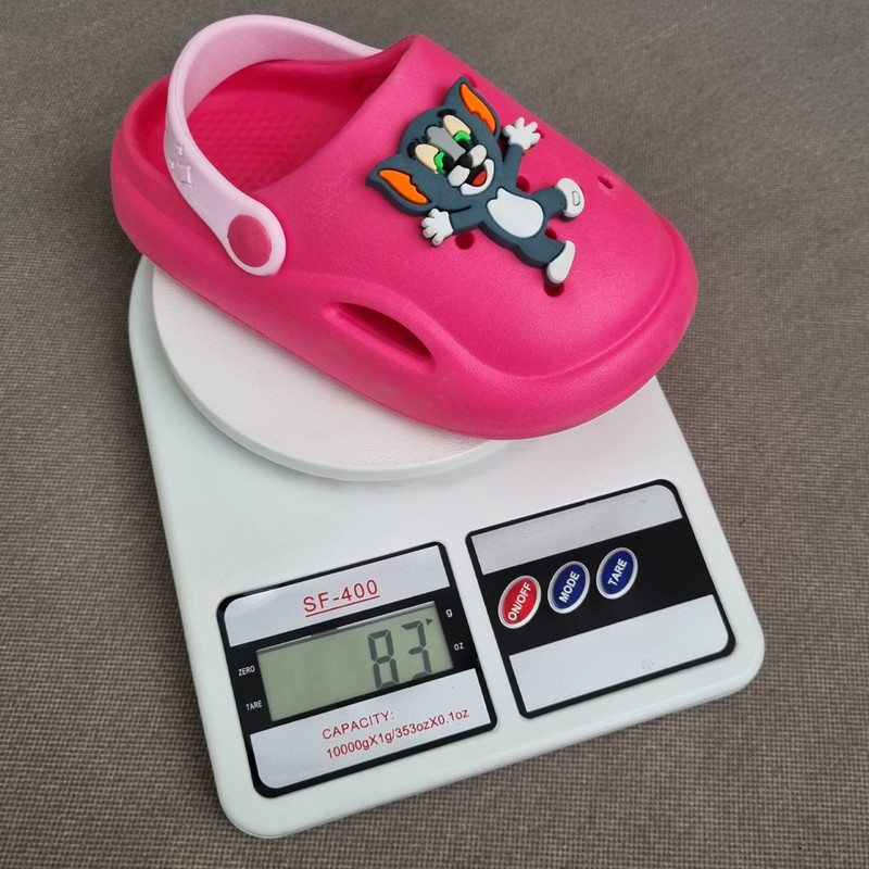 صندل دخترانه پایون مدل پستل کد 86-Y