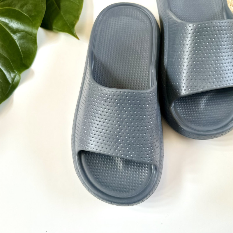 دمپایی مردانه پایون مدل رسام کد Gy-04