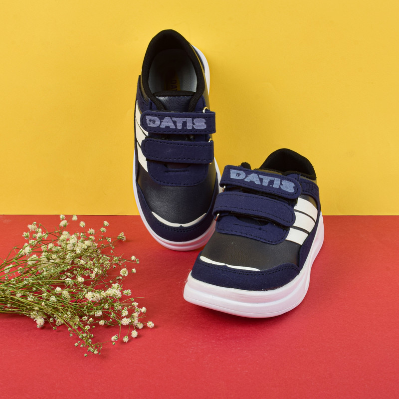 کفش راحتی پسرانه مدل DBL.3540