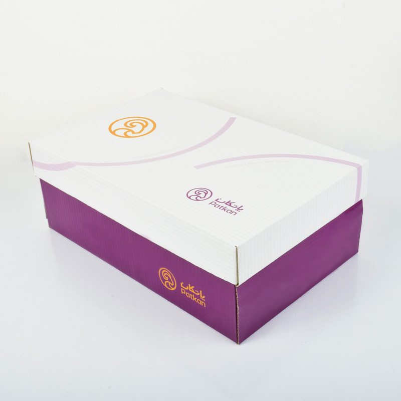 کفش راحتی پاتکان مدل 4085