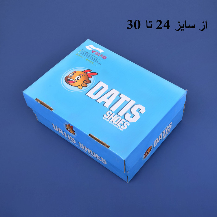 کفش راحتی داتیس کد L.PK.3297