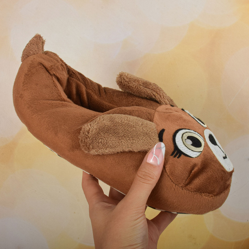 پاپوش حولهای مدل PUPPY DREAMS BR.4344