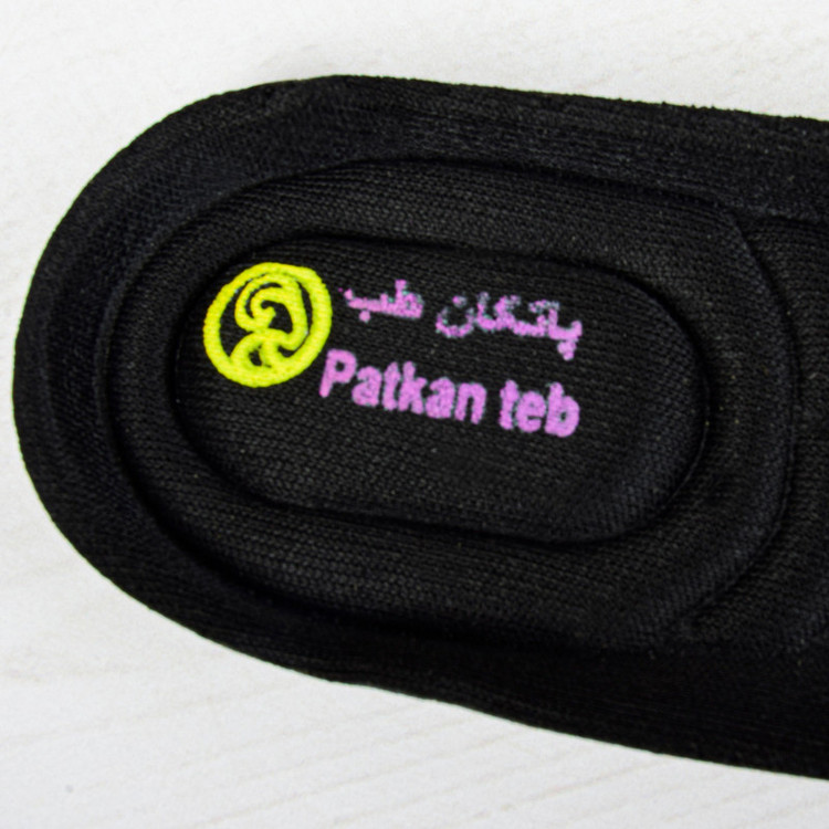 کفش راحتی زنانه پاتکان مدل ارتوفیت RD.4086