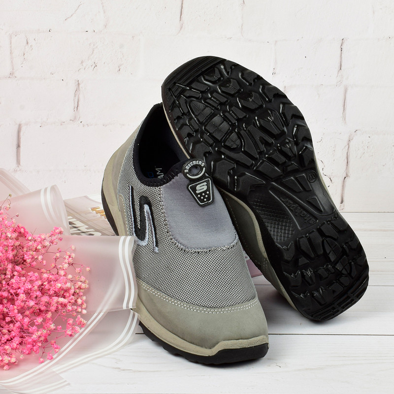 کفش راحتی مردانه شهپر مدل آرگوآ GY.1428