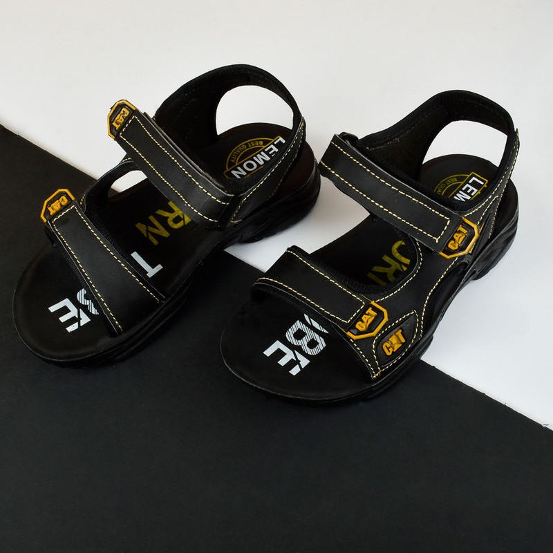 صندل پسرانه مدل کتر کد BK.3703