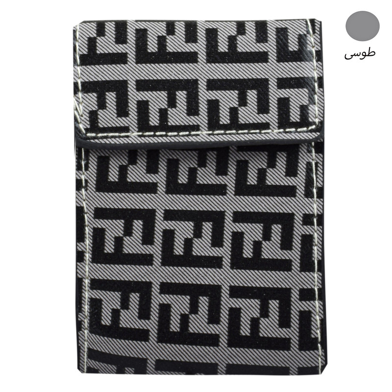 جاکارتی مدل فندی 8715