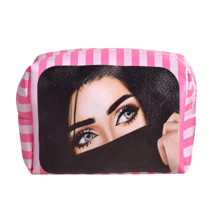 کیف هندزفری مدل چشم Eyes کد 8024