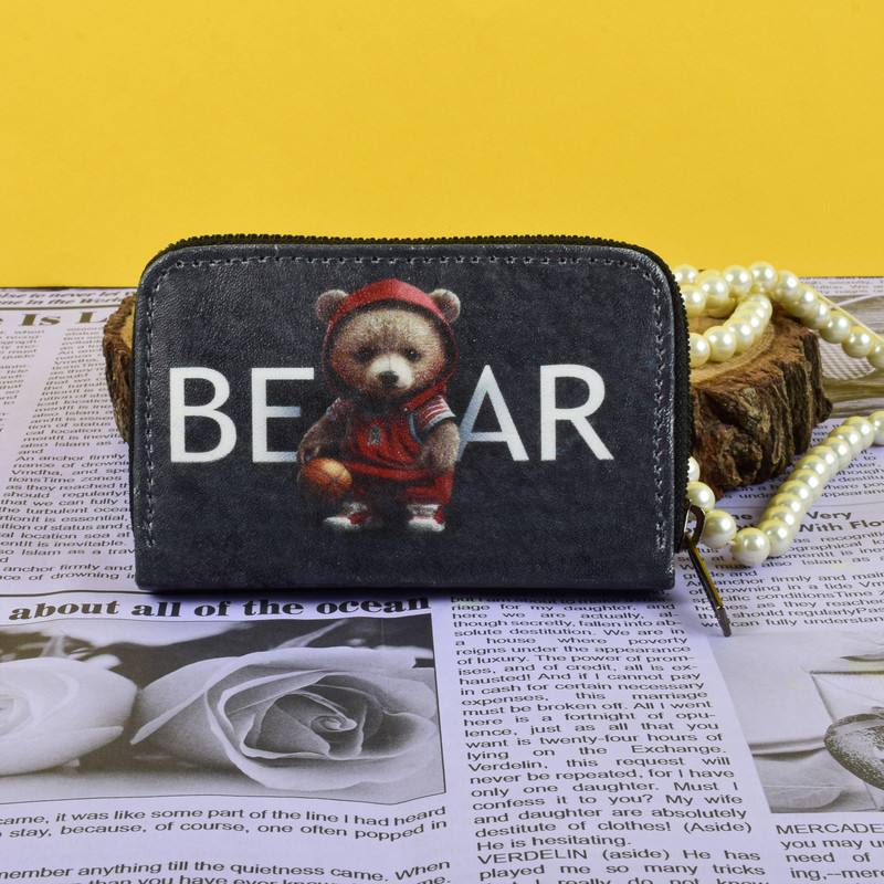 جاکارتی زنانه مدل BEAR 8649