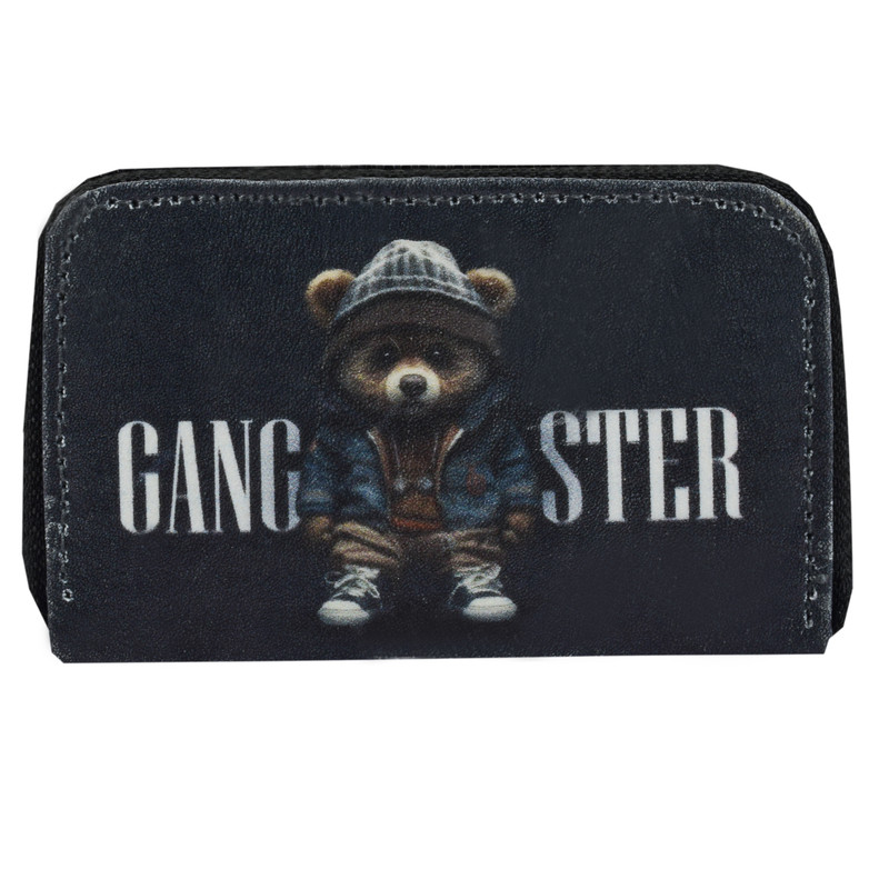 جاکارتی زنانه مدل GANGSTER 8652