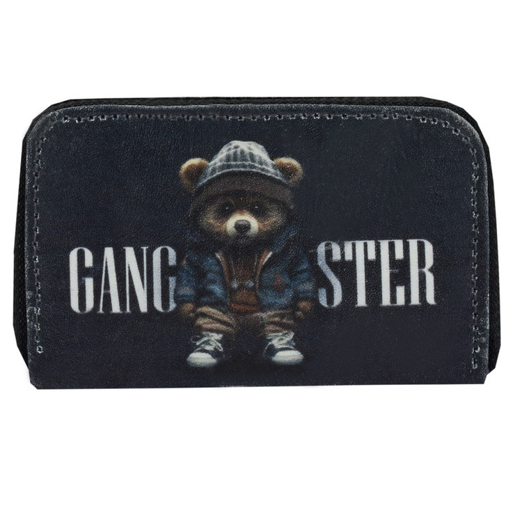 جاکارتی زنانه مدل GANGSTER 8652