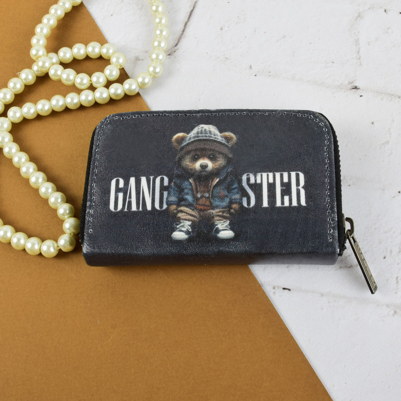 جاکارتی زنانه مدل GANGSTER 8652