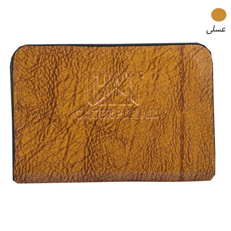 جاکارتی مدل چرمی ساگارجو 8763