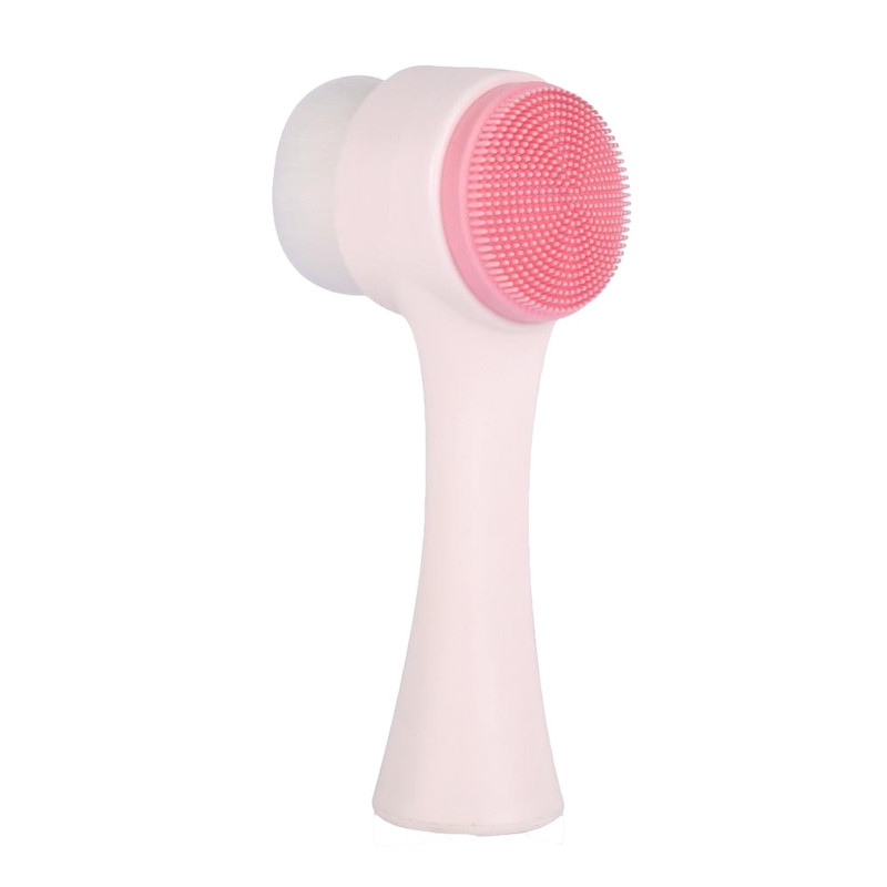 برس پاکسازی مدل beauty skin