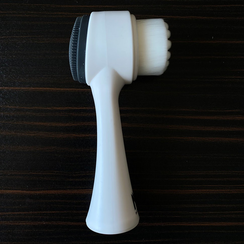 برس پاکسازی مدل beauty skin