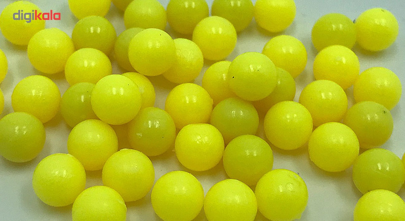 تیر پلاستیکی واته مدل ایر سافت بسته 250 عددی