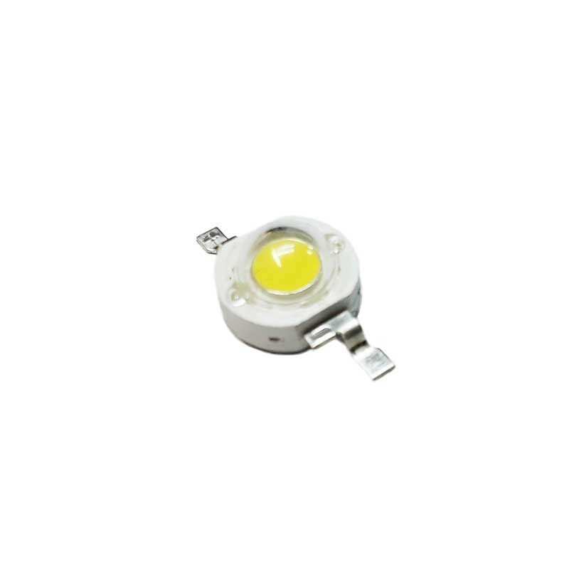 چیپ ال ای دی پاور 1 وات مدل A-506 بسته 5 عددی