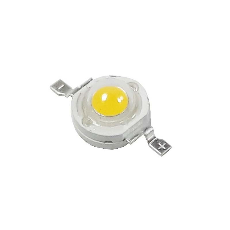 پاور ال ای دی 1 وات مدل TAKP-85 بسته 4 عددی