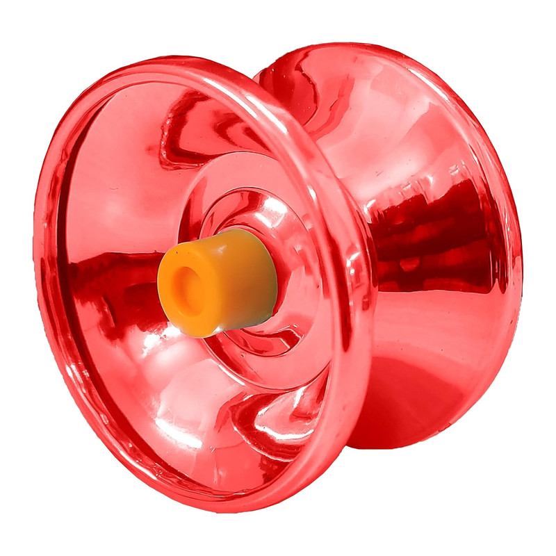 یویو مدل High Gloss Metal کد 778-2