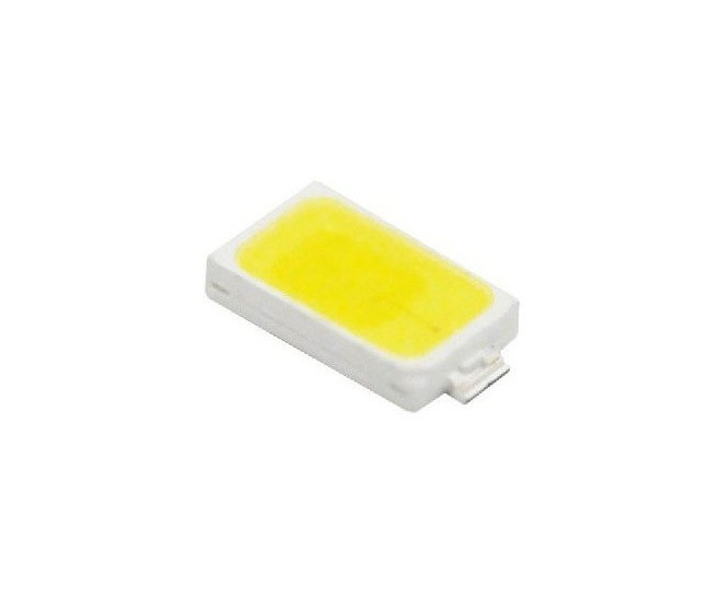 دیود LED مدل 5730W بسته 20 عددی