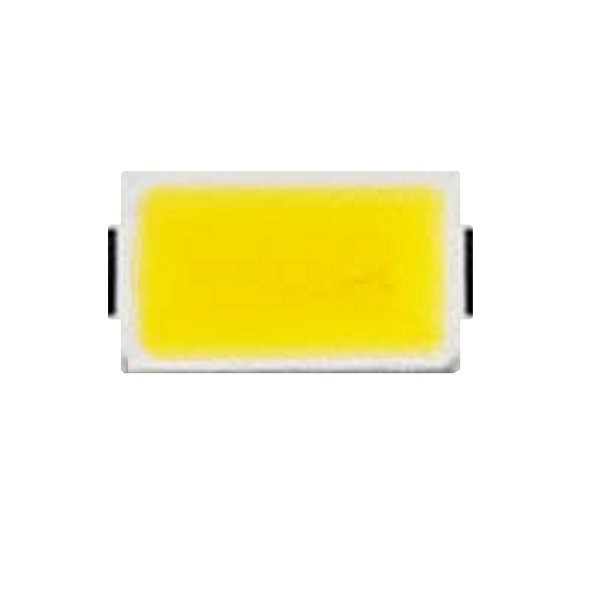 چیپ ال ای دی 0.5 وات مدل TSML-007 بسته 12 عددی