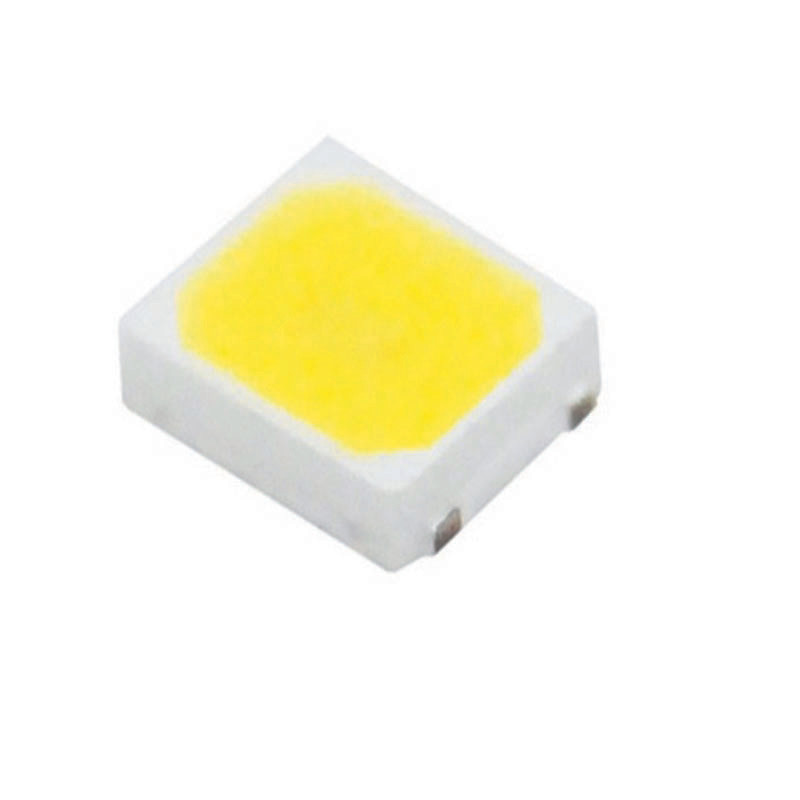 چیپ ال ای دی 1 وات مدل 2835 9V 1W بسته 100 عددی
