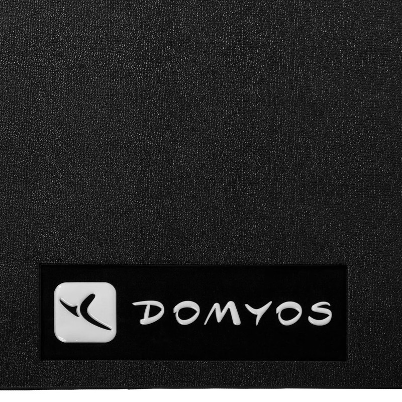 زیرانداز محافظ تجهیزات ورزشی دومیوس مدل Equipment Floor Mat با ابعاد 198x98 سانتیمتر