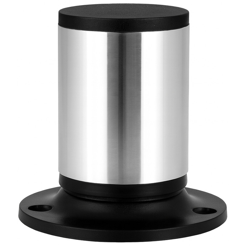 پایه کابینت مدل استوانه ای بسته 4 عددی