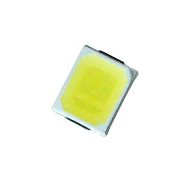 چیپ ال ای دی مدل 2835 9V 0.5W بسته 100 عددی