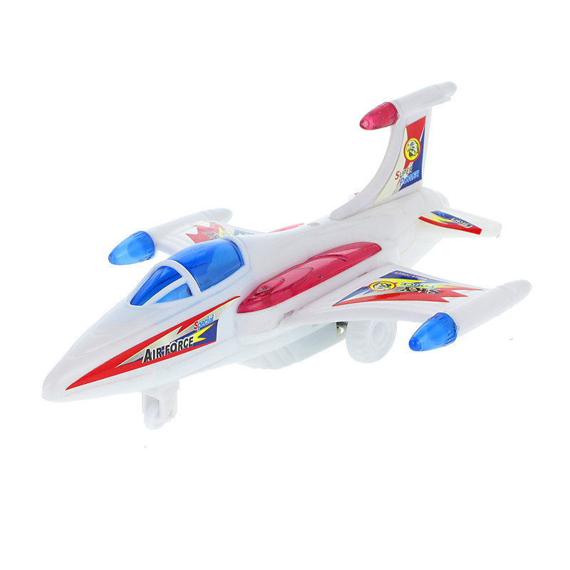 هواپیما بازی مدل AIR FORCE کد 639