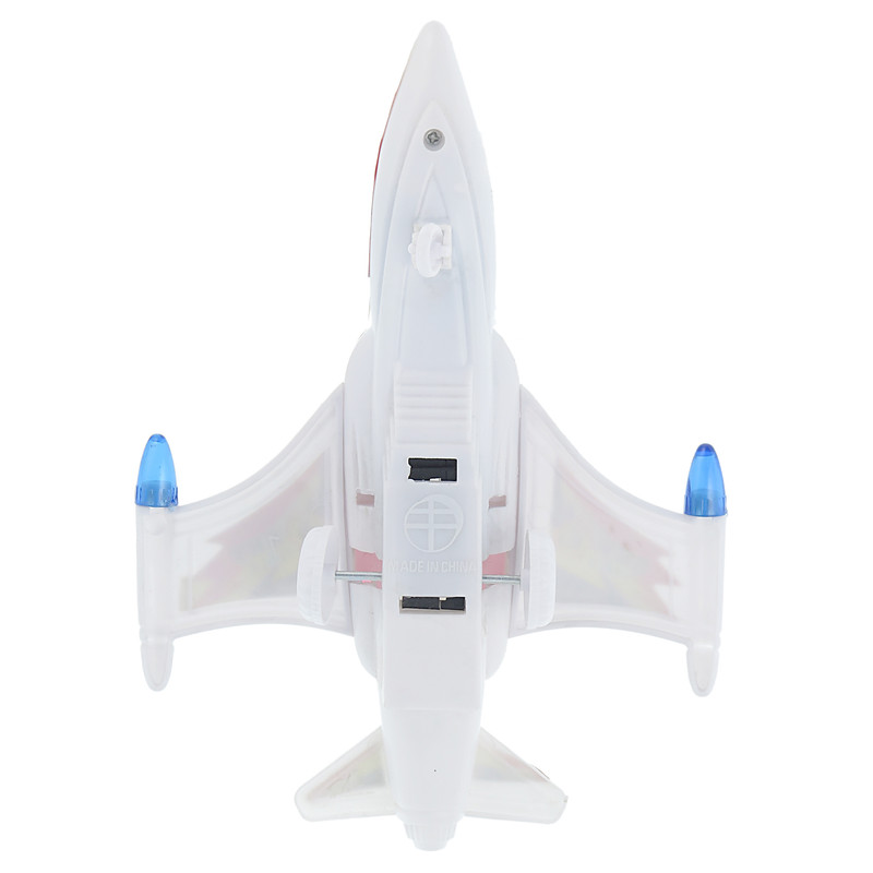 هواپیما بازی مدل AIR FORCE کد 639