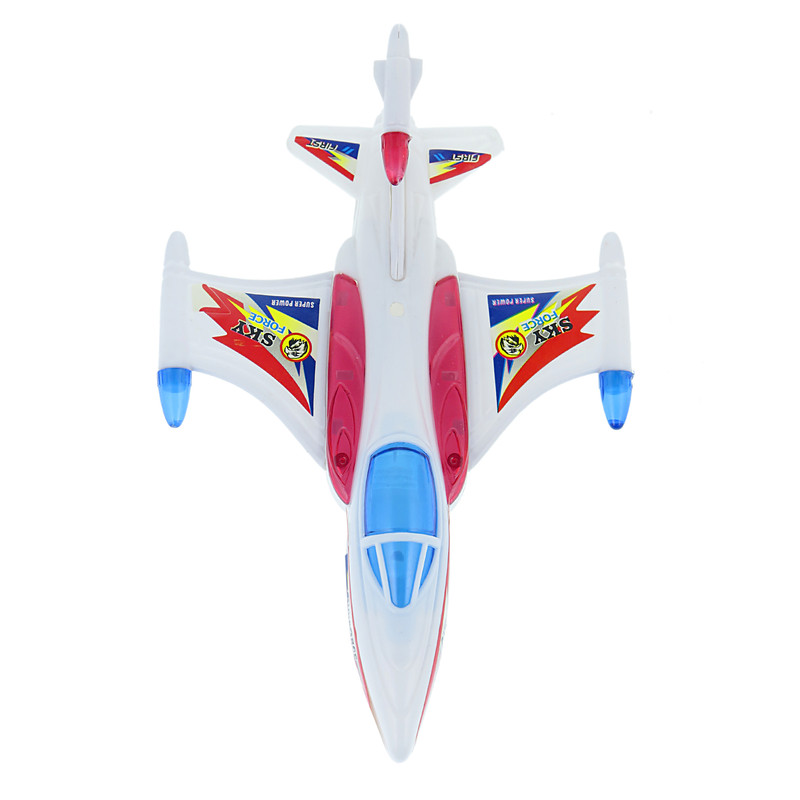 هواپیما بازی مدل AIR FORCE کد 639