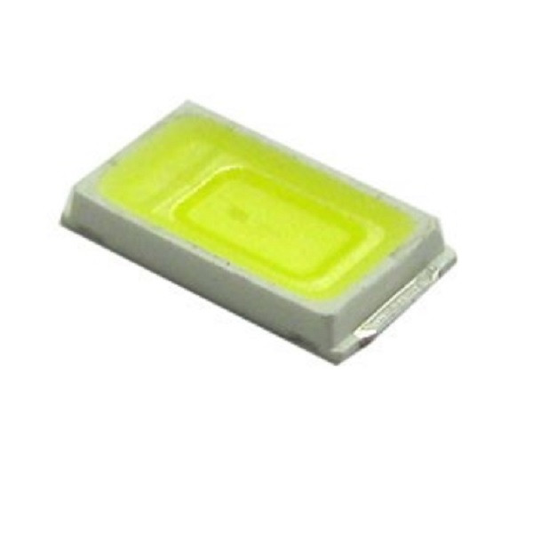 چیپ ال ای دی مدل 3v 0.2w 5730 بسته 100 عددی