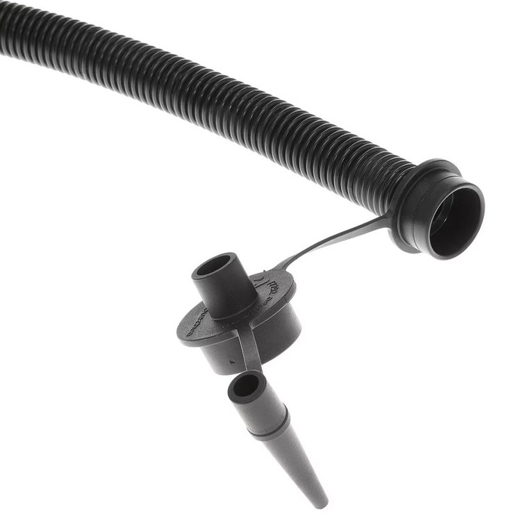 تلمبه پایی کچوا مدل FOOT PUMP