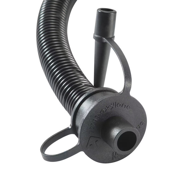 تلمبه پایی کچوا مدل FOOT PUMP