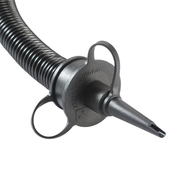 تلمبه پایی کچوا مدل FOOT PUMP