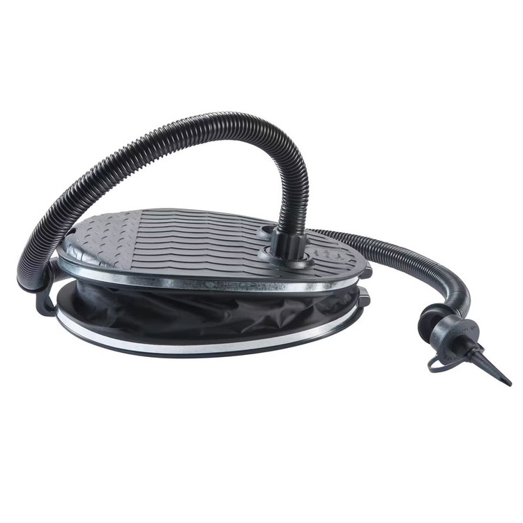 تلمبه پایی کچوا مدل FOOT PUMP