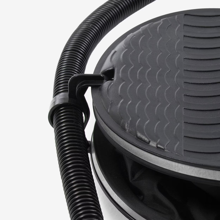 تلمبه پایی کچوا مدل FOOT PUMP