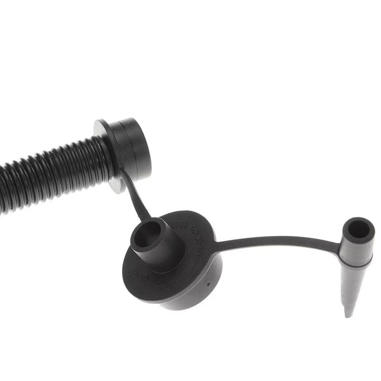 تلمبه پایی کچوا مدل FOOT PUMP